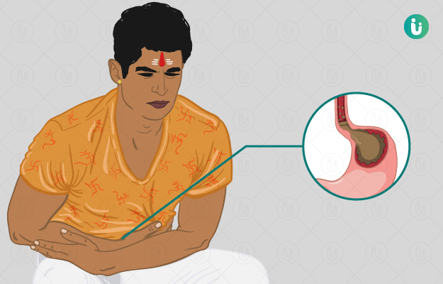 गैस व् बदहजमी दूर करने के लिए