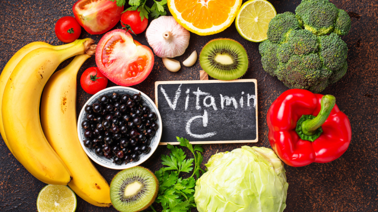 विटामिन C की कमी (Vitamin C Deficiency)