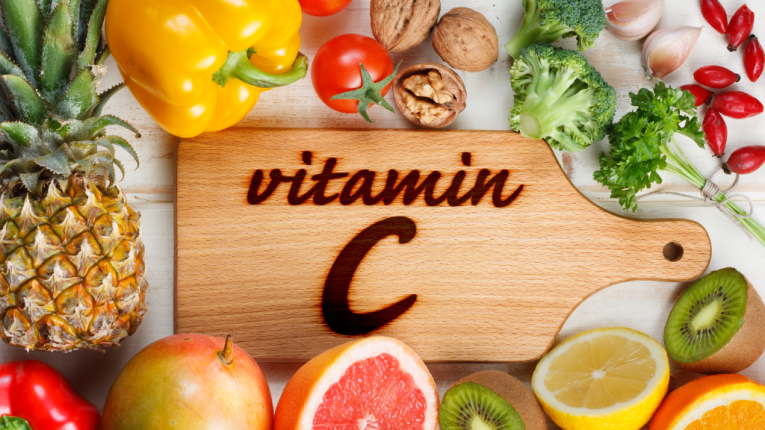 विटामिन C की कमी दूर करने के 10 घरेलू उपाय | Vitamin C Rich Foods